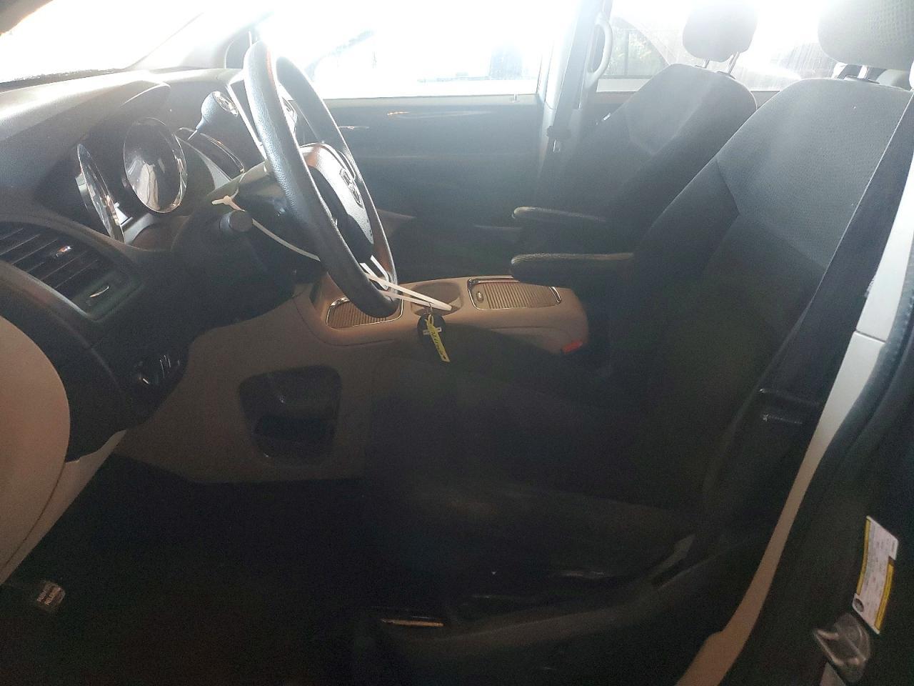 2016 Dodge Grand Caravan Sxt - Image 7