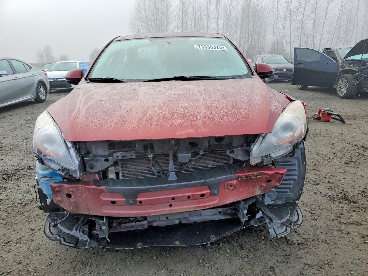 2010 Mazda 3 I - Image 5