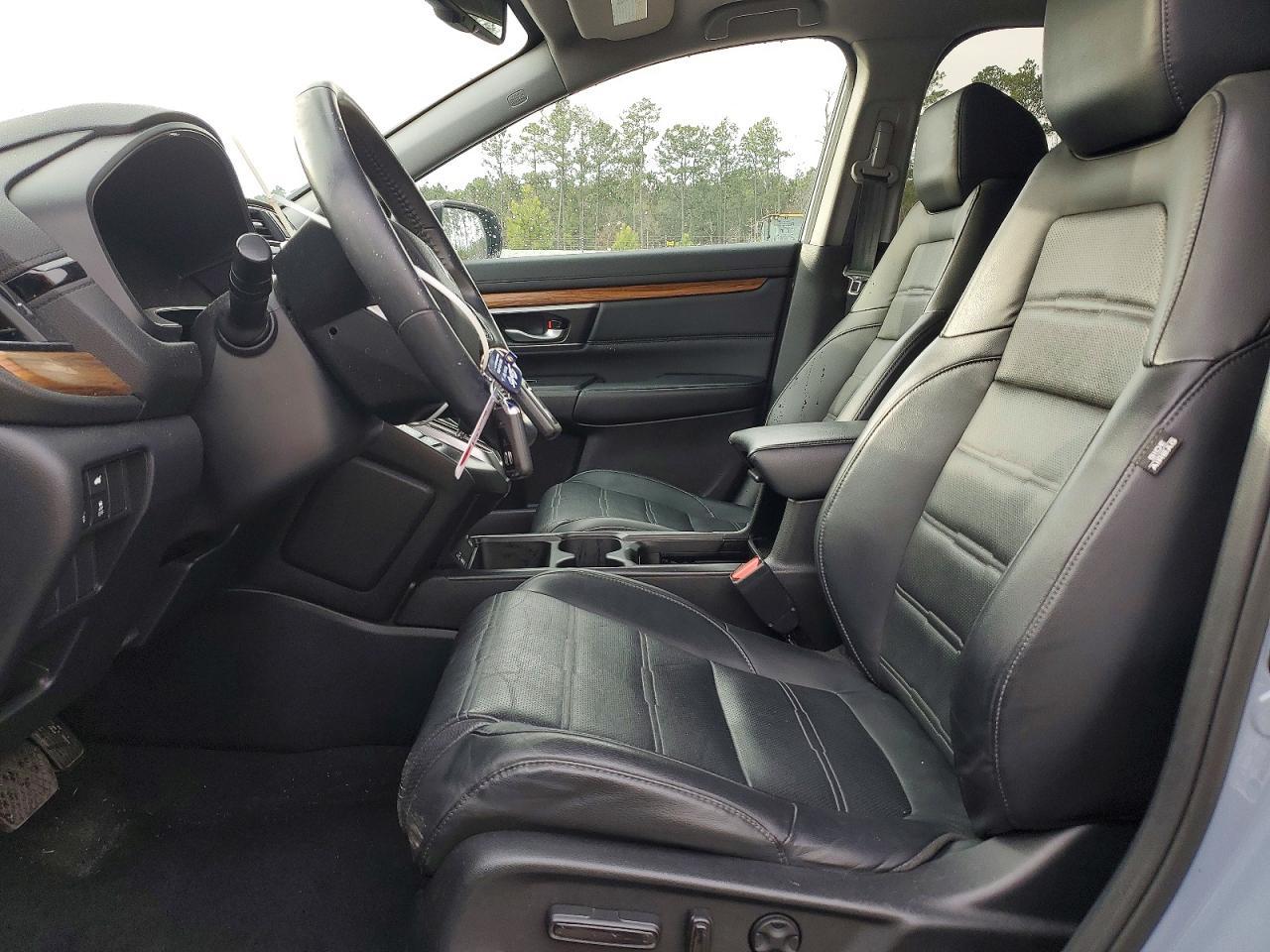 2020 Honda Cr-V Exl - Image 7