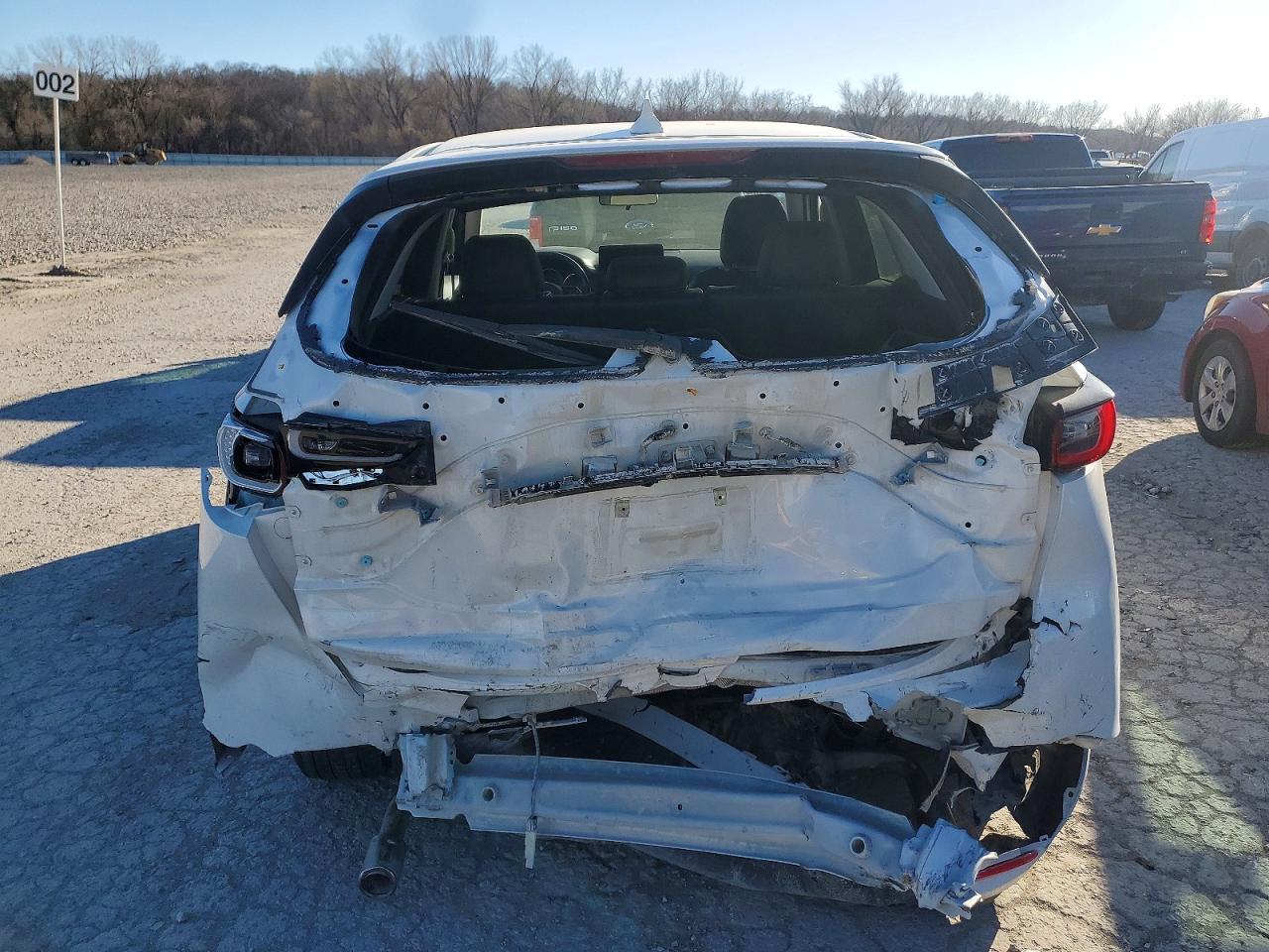 2024 Mazda Cx-5 - Фото 6