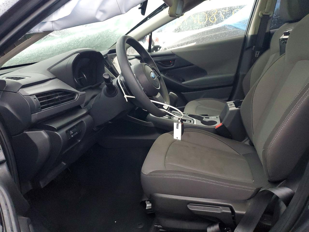 2025 Subaru Crosstrek Premium - Image 7