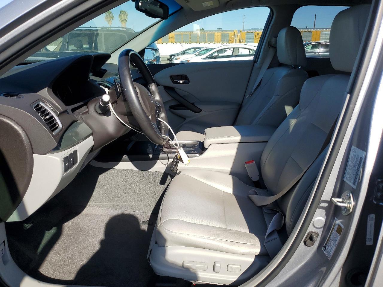 2017 Acura Rdx Technology - Image 7