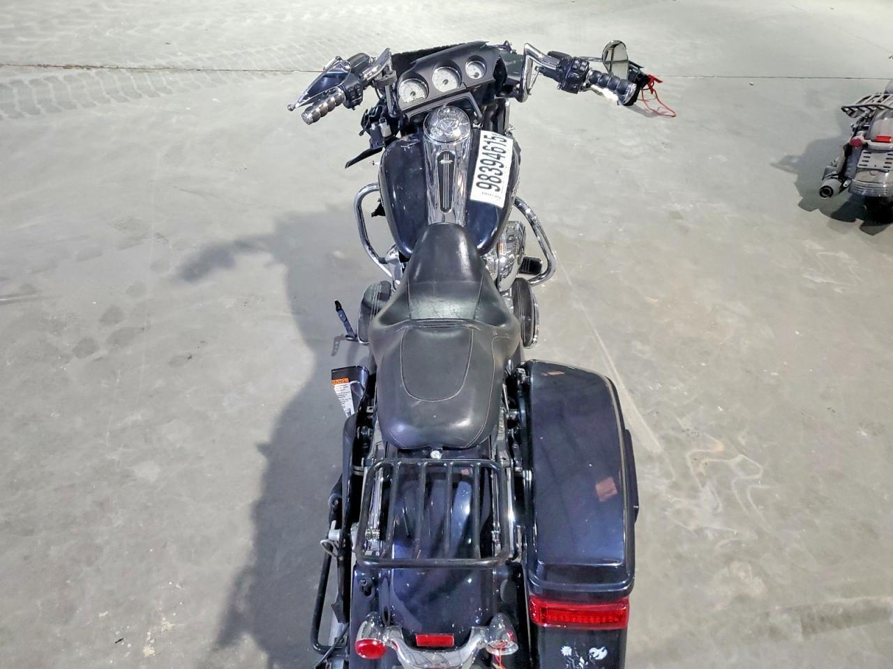 2019 Harley-Davidson Flhx - Image 6