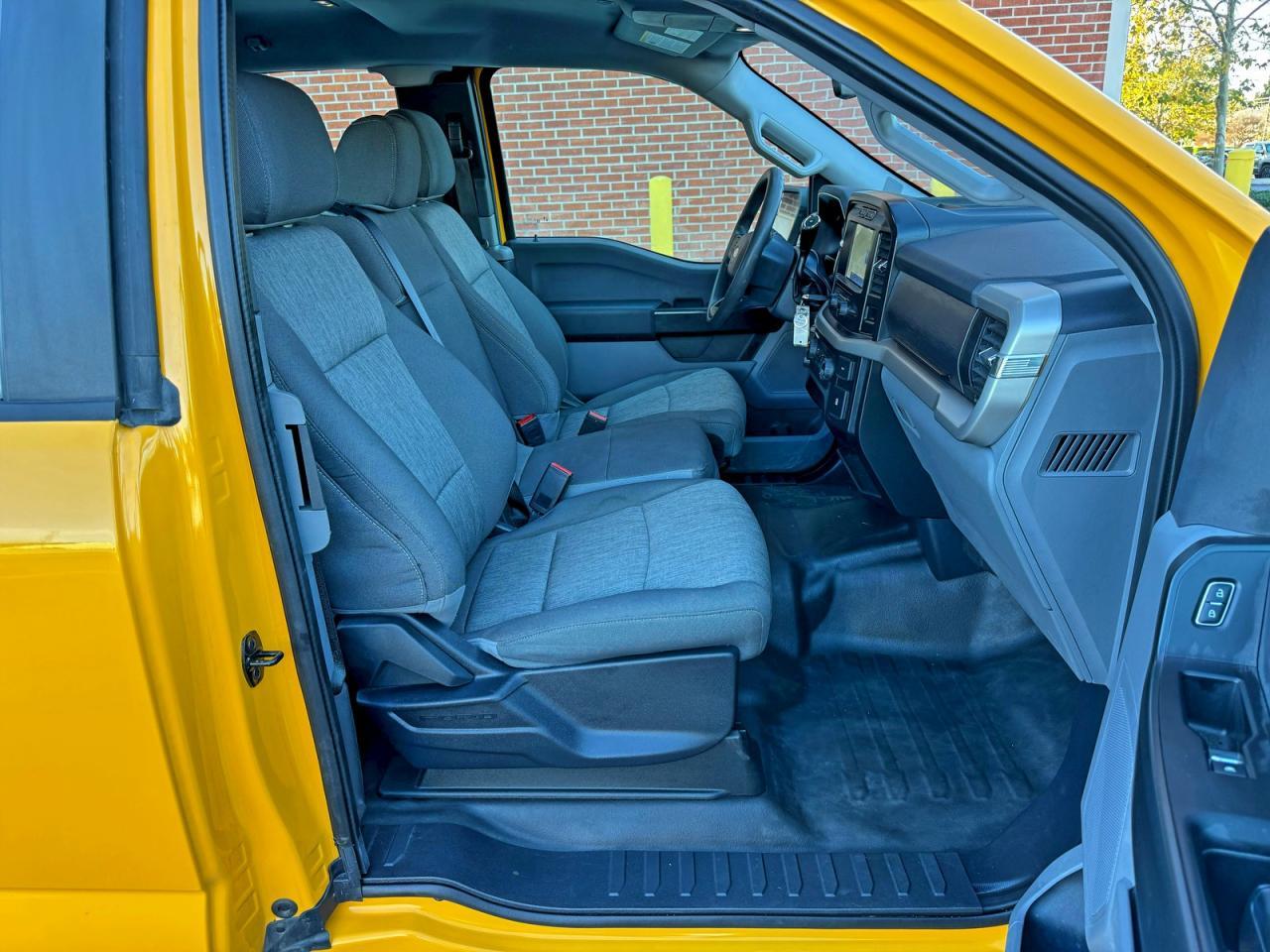 2021 Ford F-150 Xl - Image 5