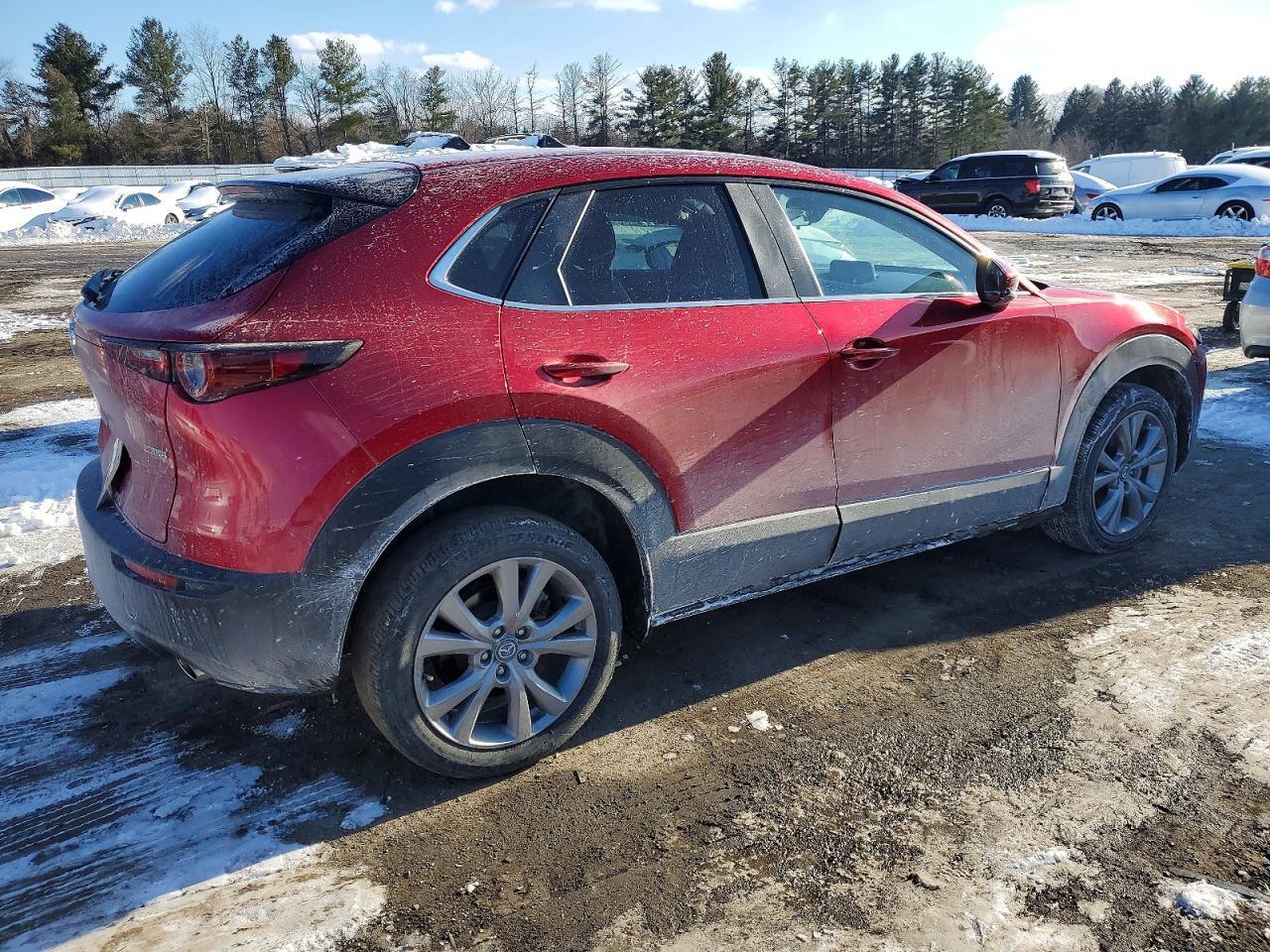 2021 Mazda Cx-30 Select - Фото 3