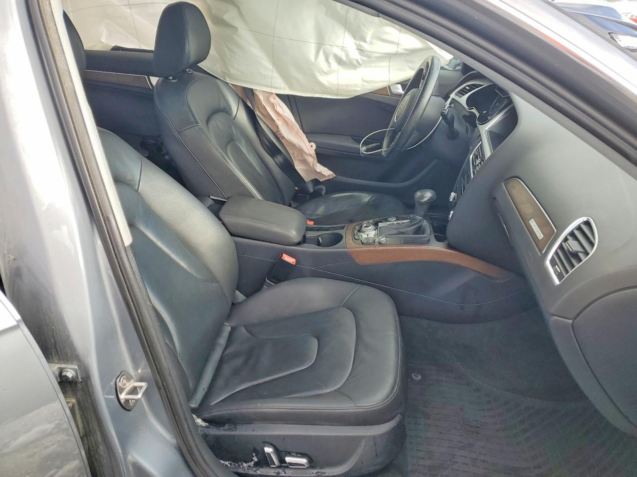 2015 Audi A4 Premium Plus - Фото 7