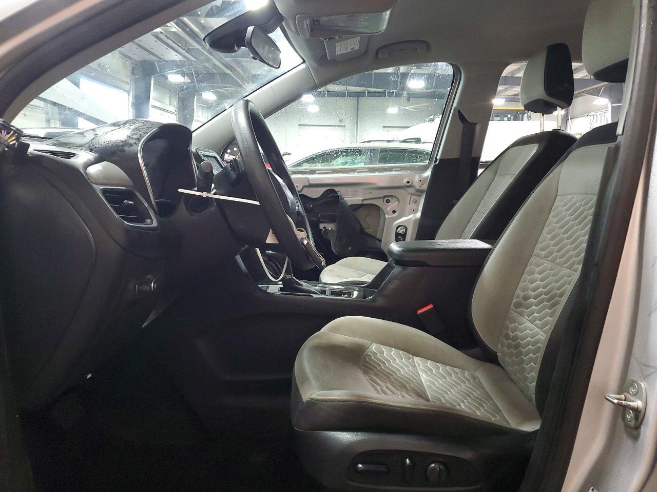 2021 Chevrolet Equinox Ls - Фото 7