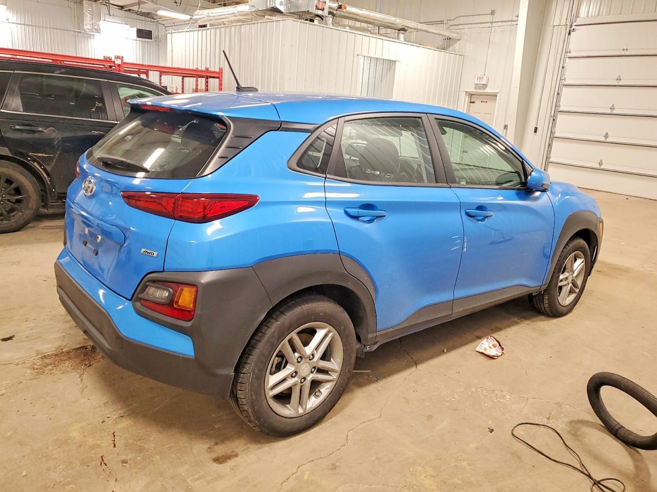 2019 Hyundai Kona Se - Image 3