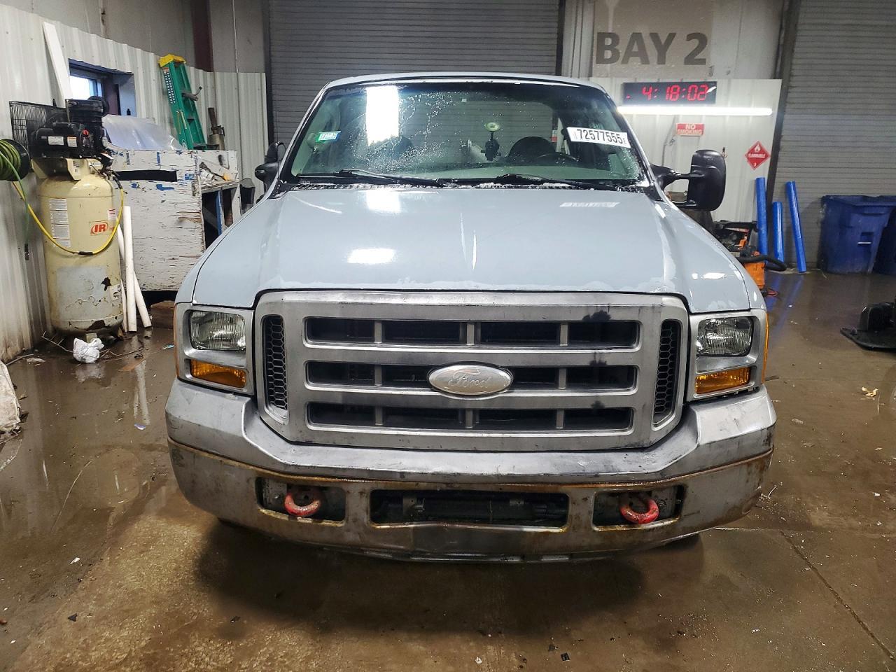 2006 Ford F250 Super Duty - Фото 5