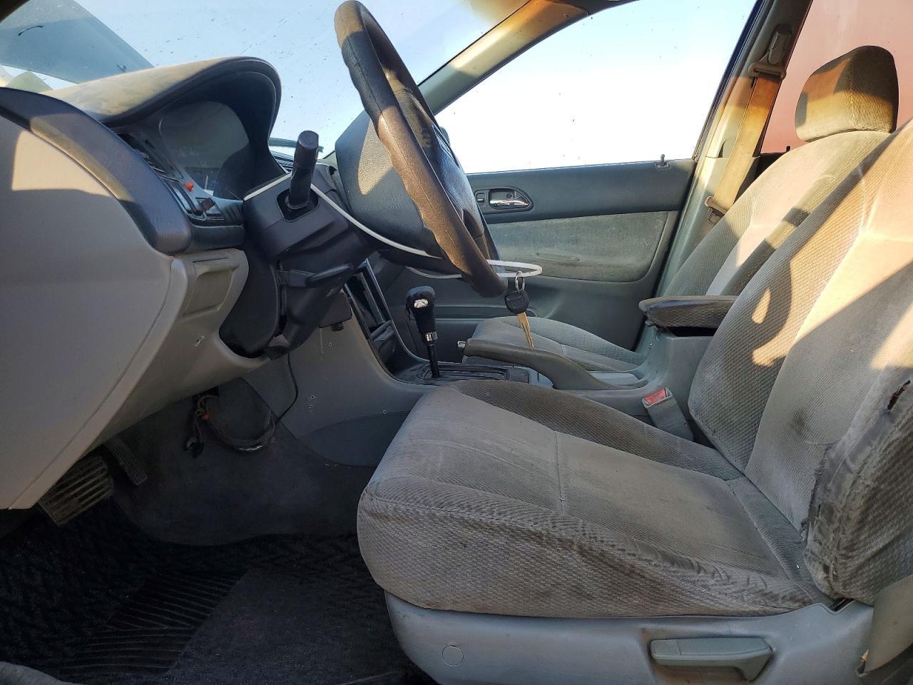 1996 Honda Accord Lx - Фото 7