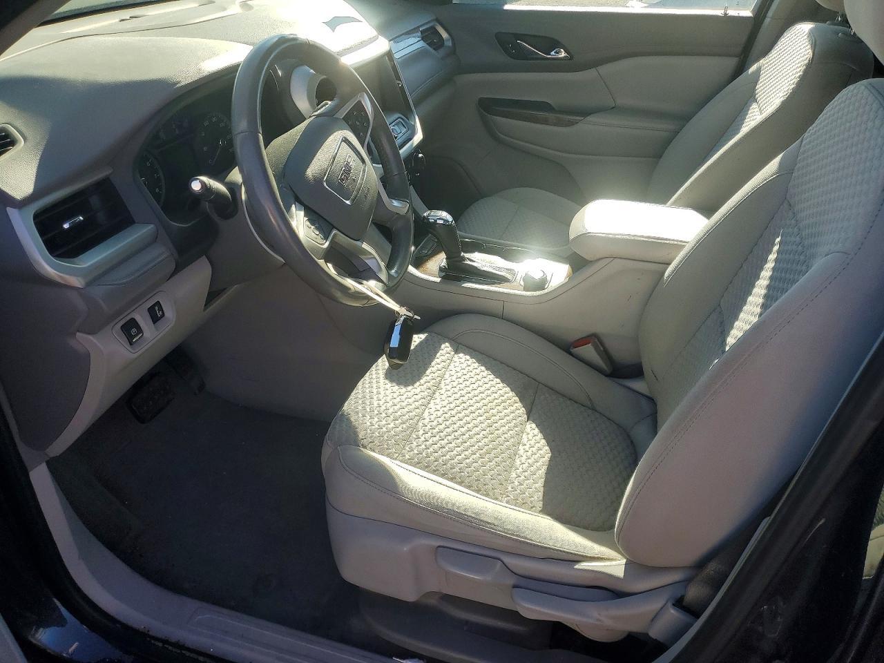 2019 GMC Acadia Sle - Image 7