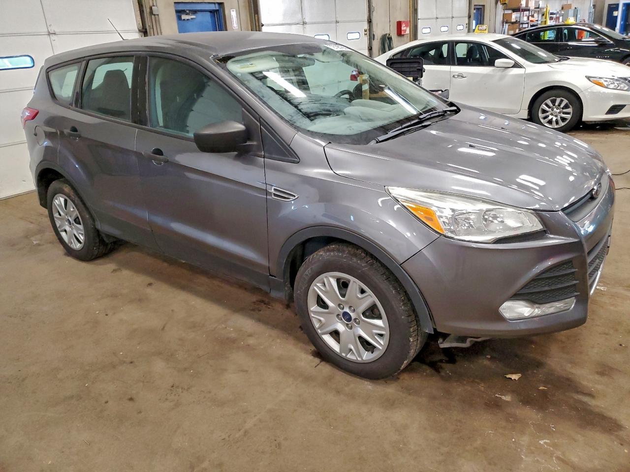 2013 Ford Escape S - Image 4