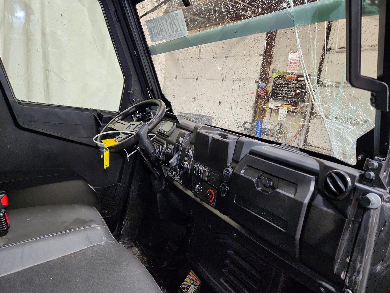 2025 Polaris Ranger Sp 570 Utility Vehicle - Фото 5