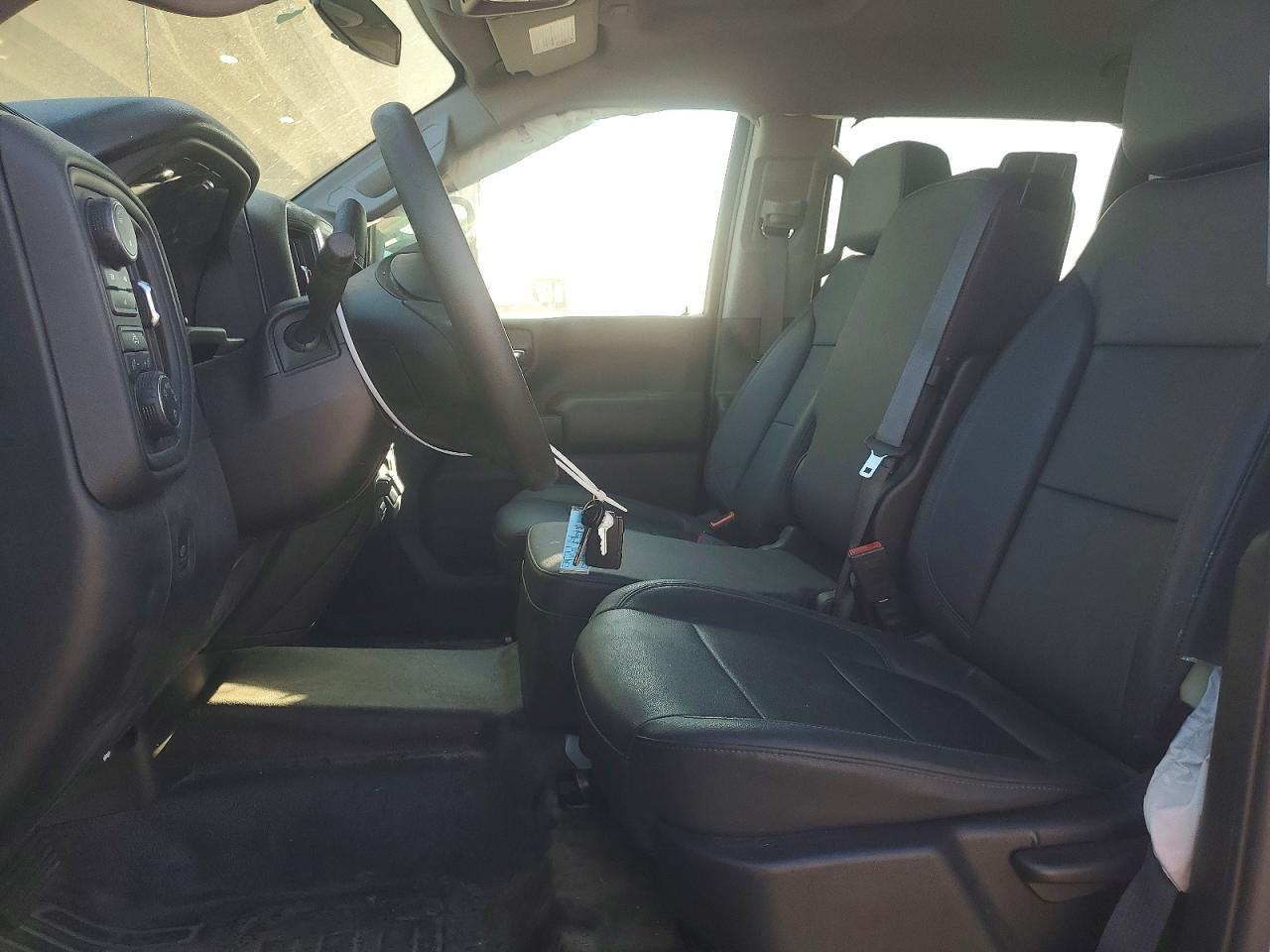 2023 Chevrolet Silverado K2500 Heavy Duty - Image 7