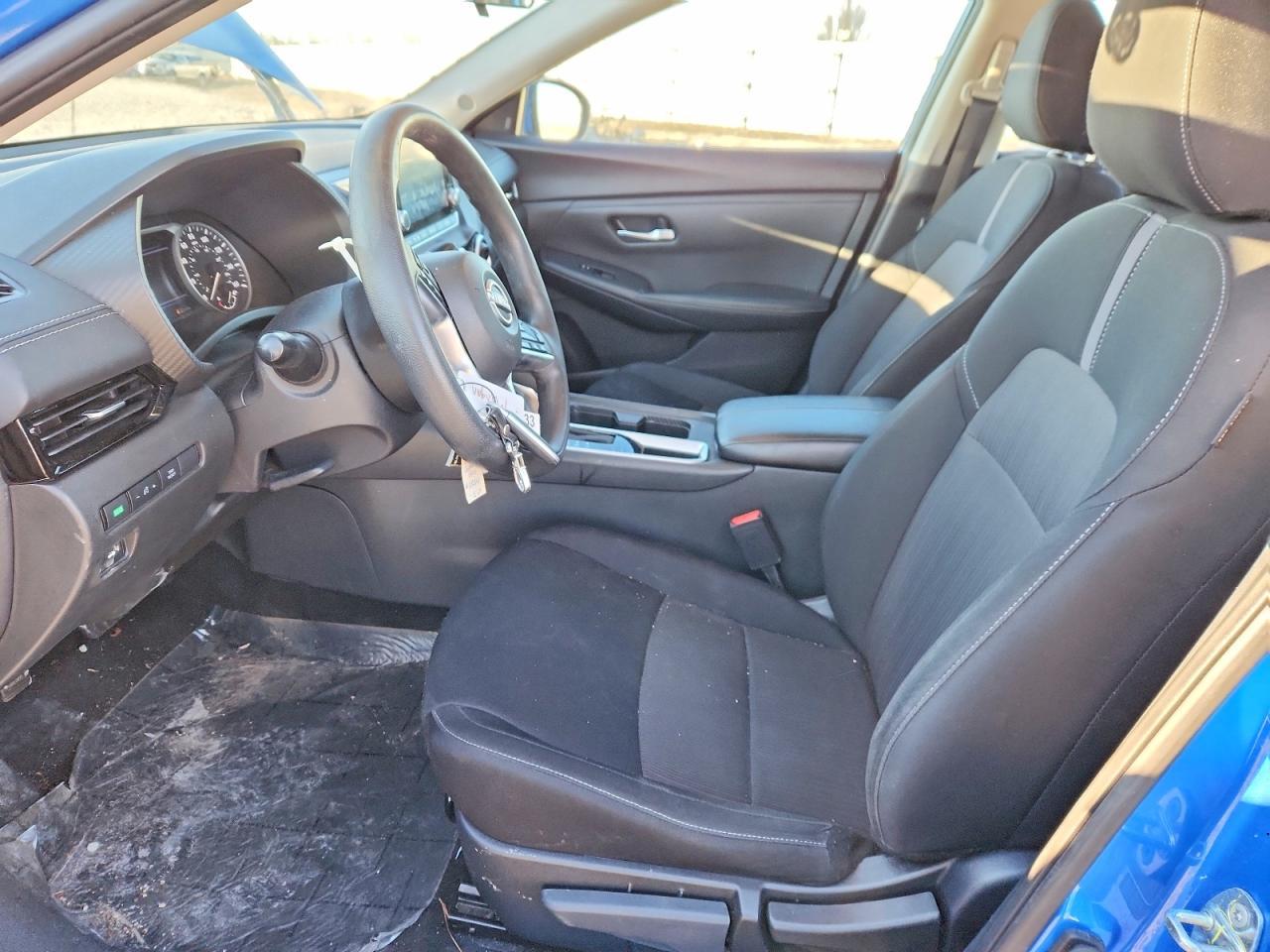 2024 Nissan Sentra Sv - Фото 7