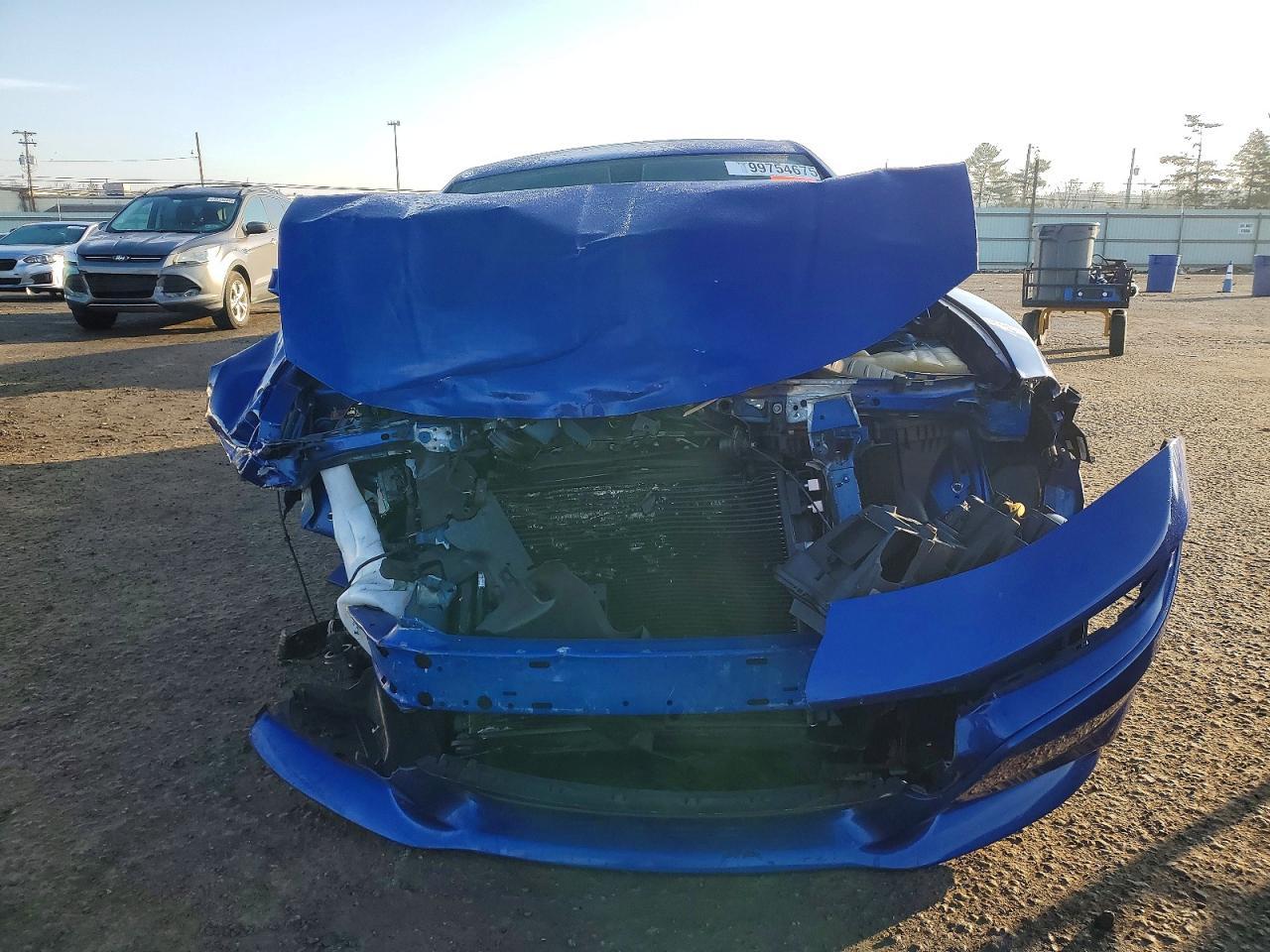 2022 Dodge Charger - Фото 5