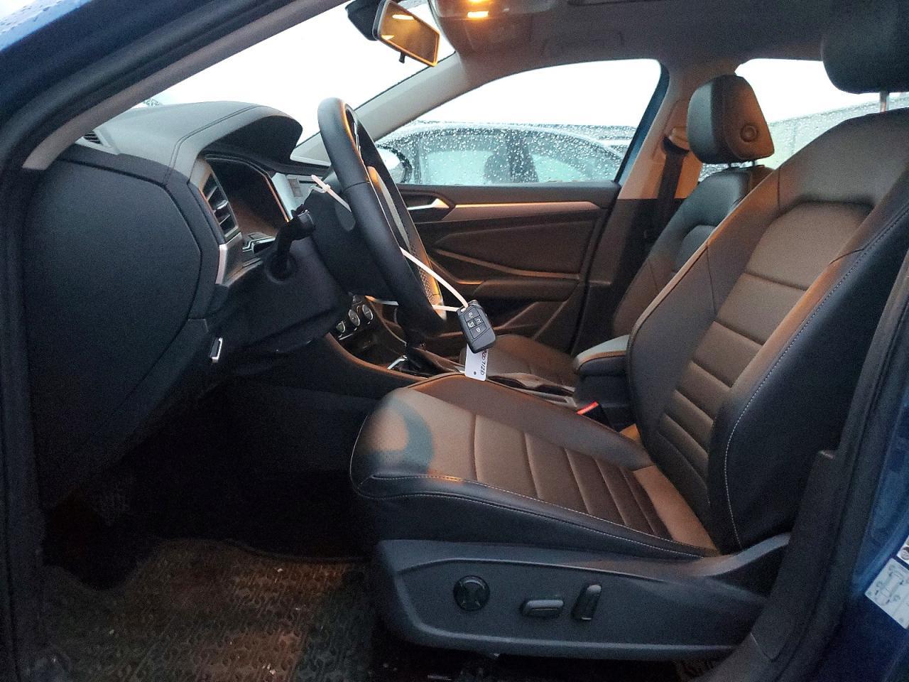 2021 Volkswagen Jetta S - Фото 7