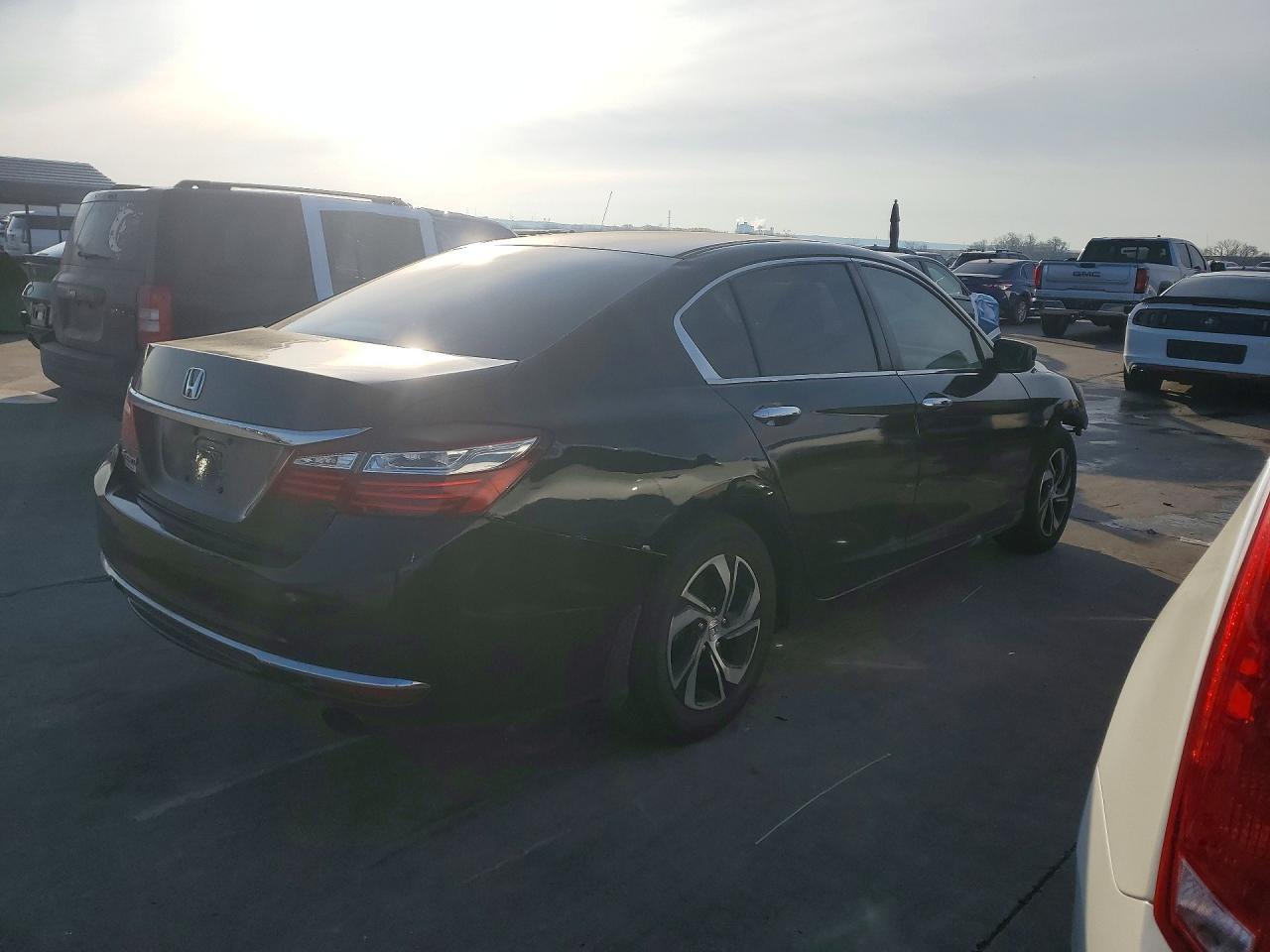 2016 Honda Accord Lx - Image 3