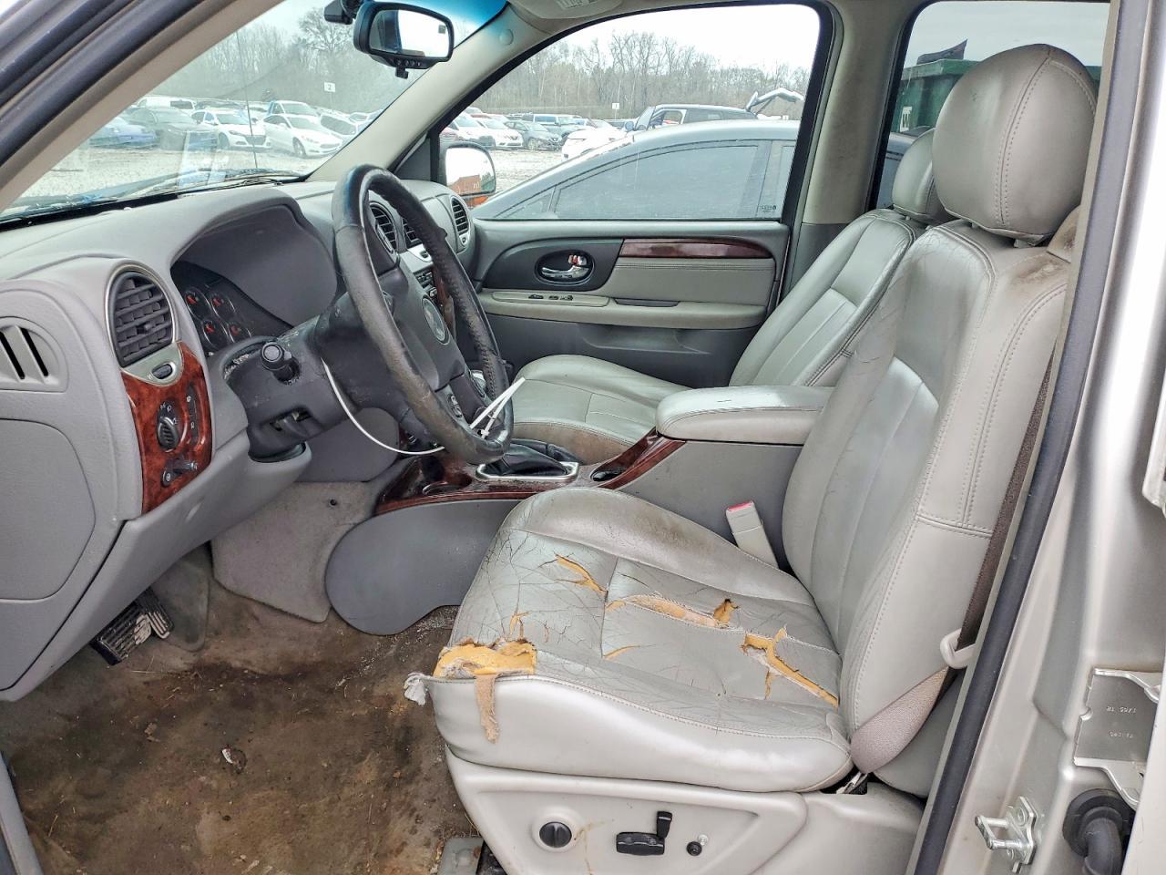 2005 GMC Envoy - Фото 7