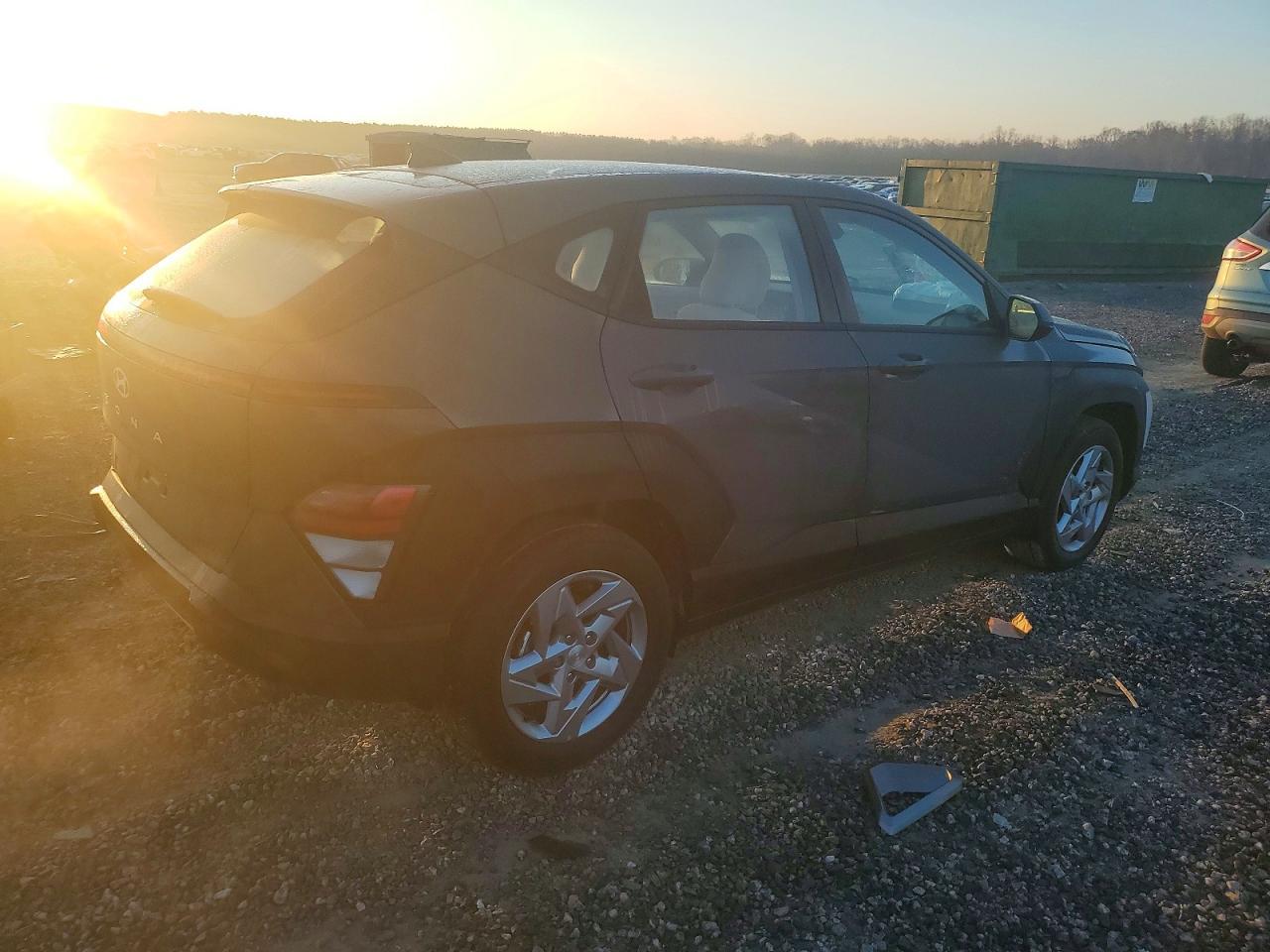 2025 Hyundai Kona - Image 3