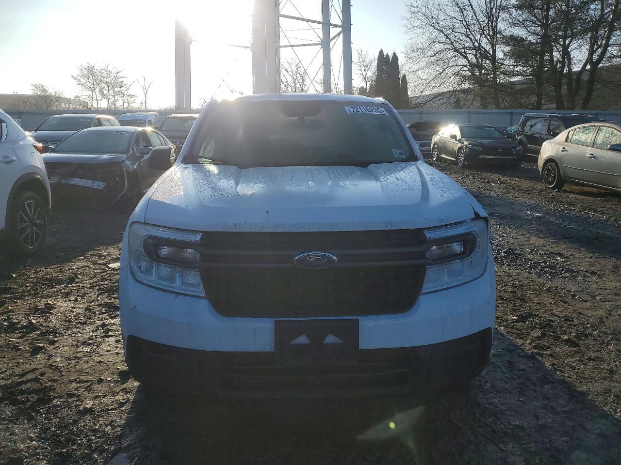 2023 Ford Maverick Xl - Фото 5