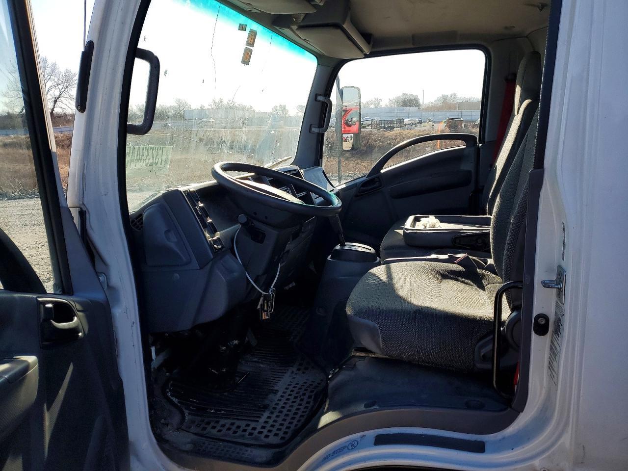 2020 Isuzu Npr Hd - Image 7