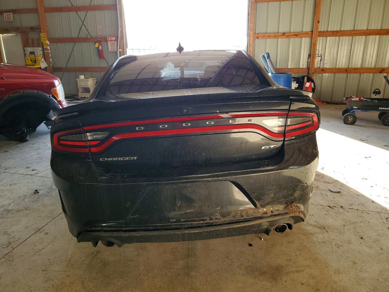 2023 Dodge Charger Gt - Image 6