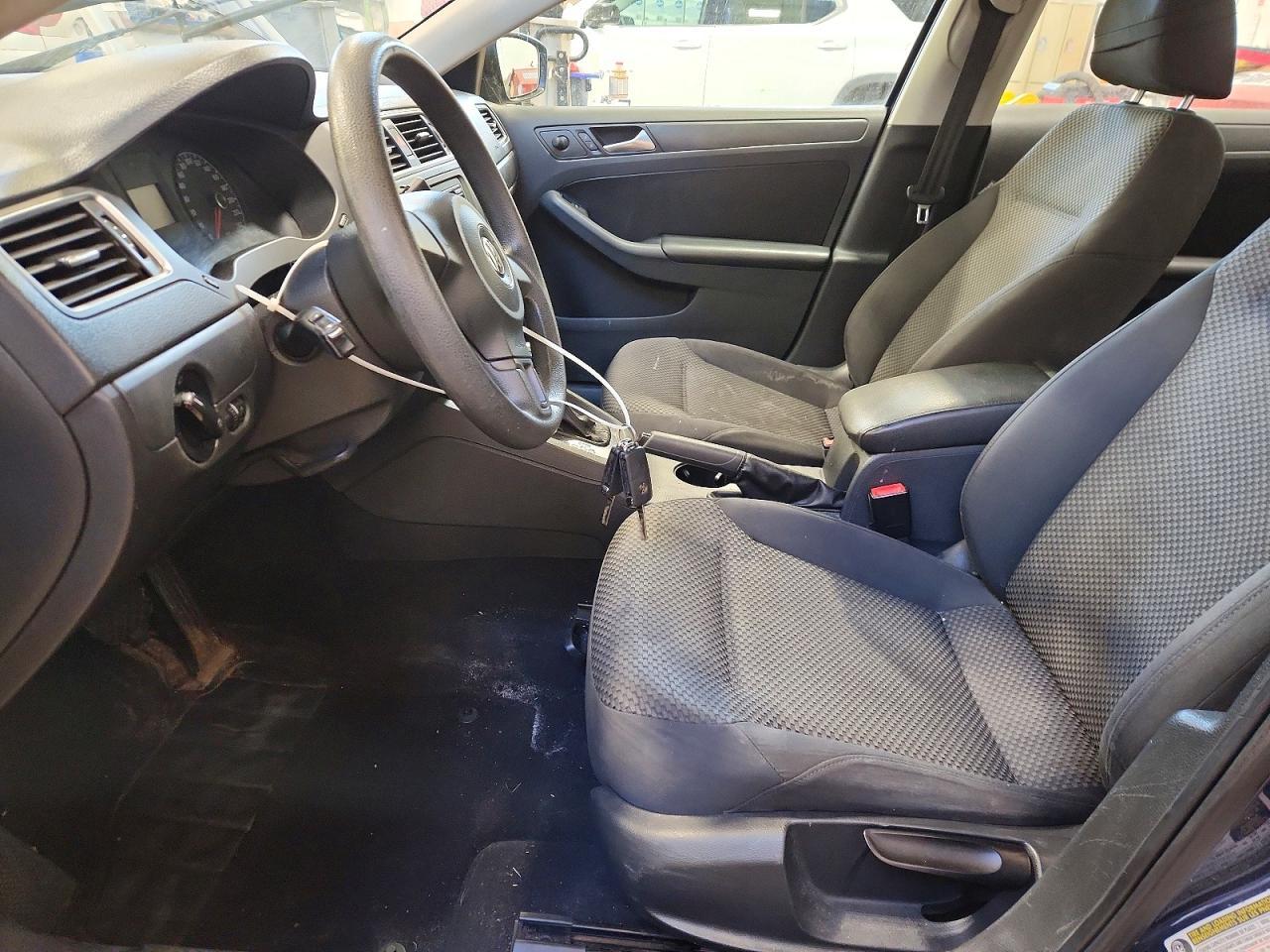 2013 Volkswagen Jetta Base - Image 7