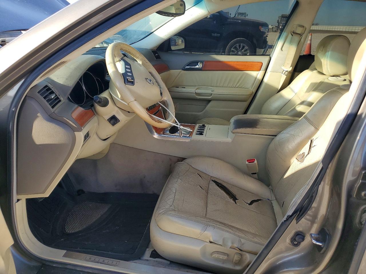 2006 Infiniti M35 Base - Image 7