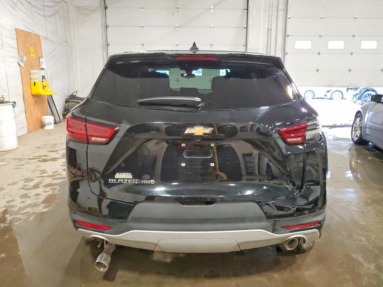 2023 Chevrolet Blazer 2Lt - Фото 6