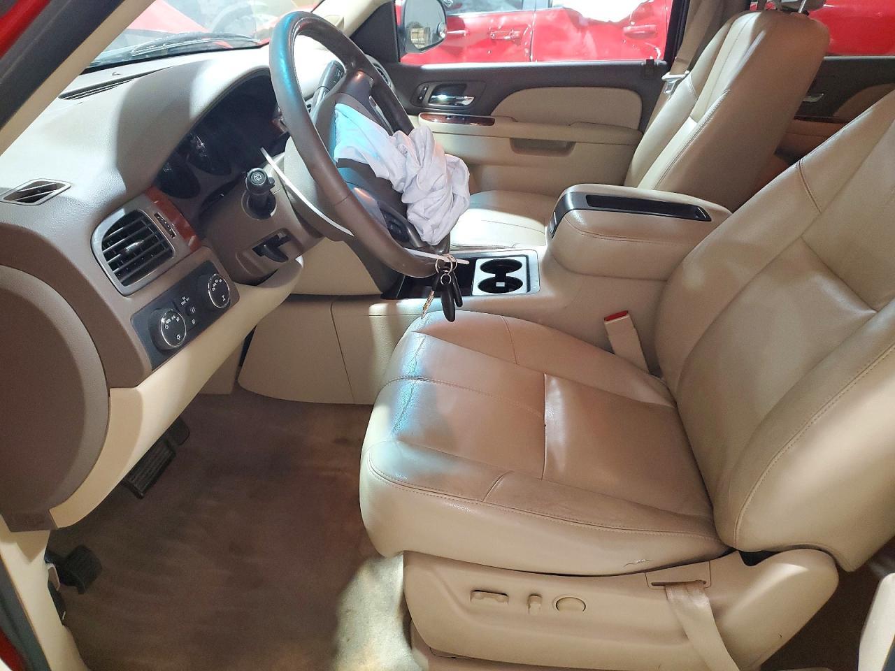 2012 GMC Yukon Slt - Фото 7