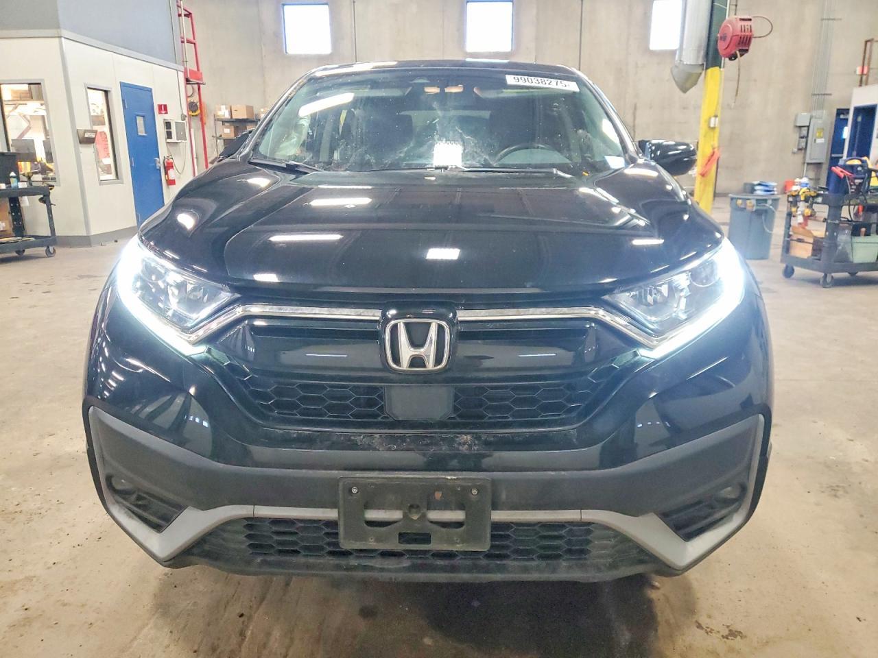 2022 Honda Cr-V Exl - Image 5