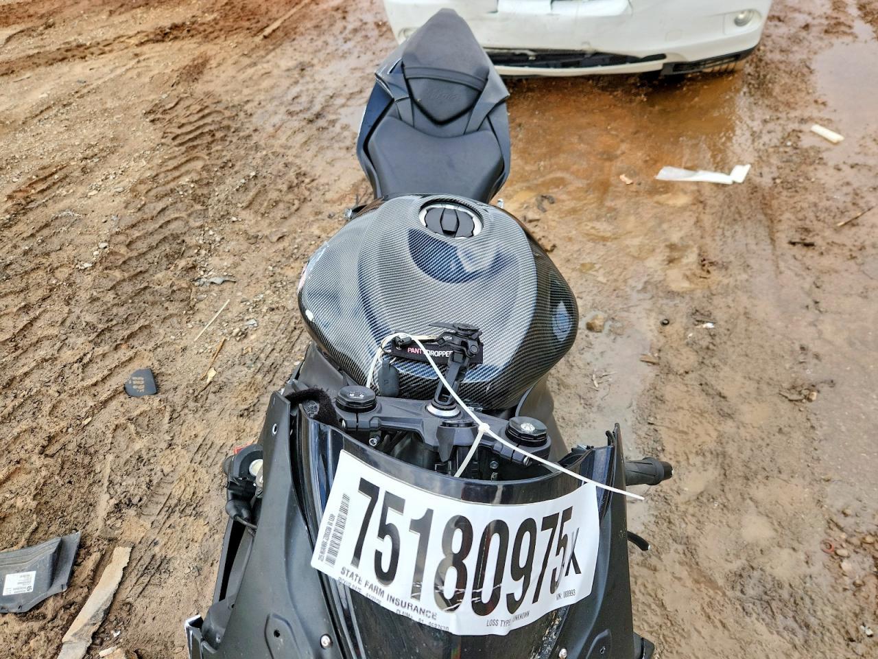 2025 Kawasaki Zx636 K - Image 5