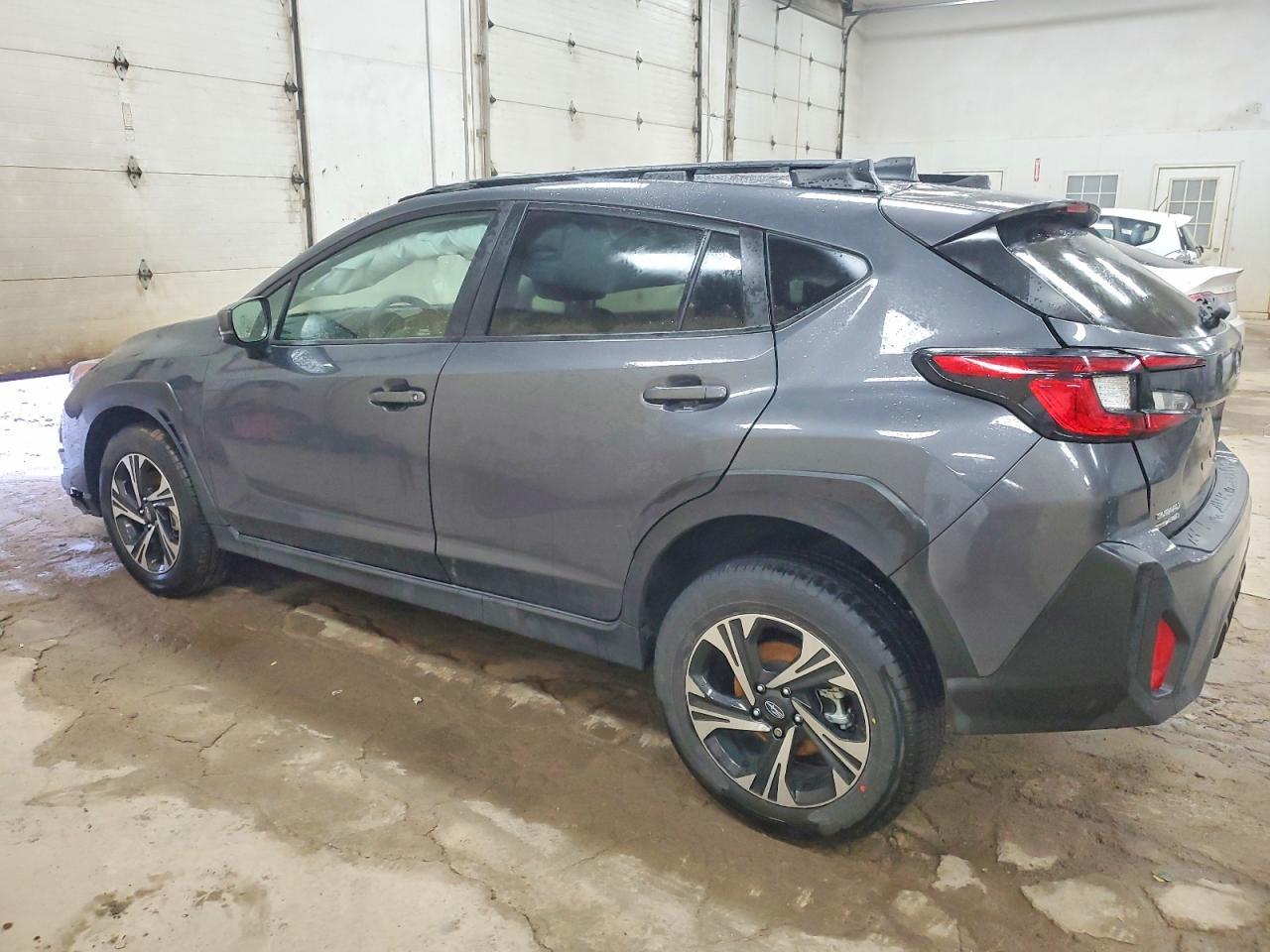 2025 Subaru Crosstrek Premium - Image 2