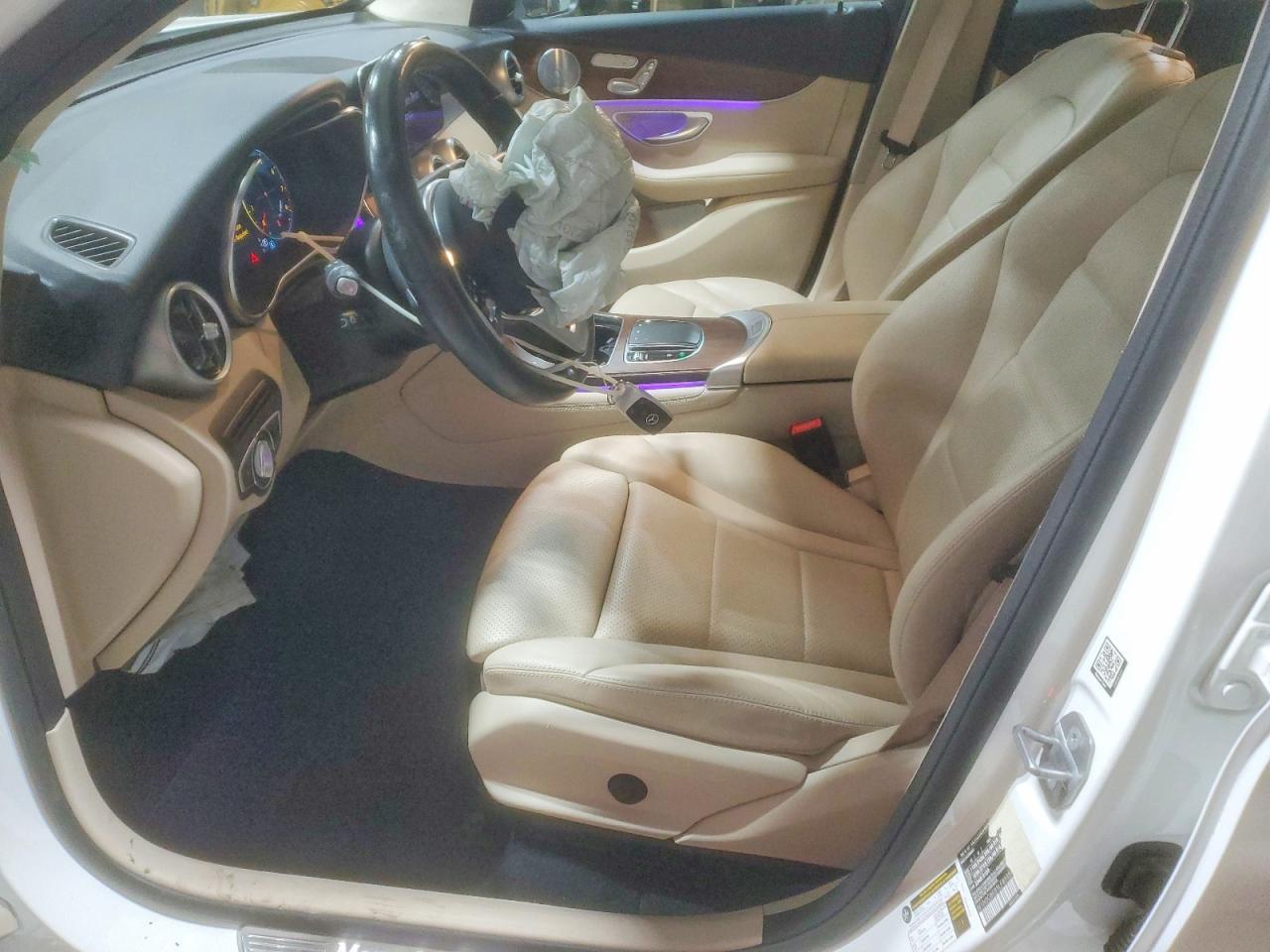 2020 Mercedes-Benz Glc 300 4Matic - Фото 7