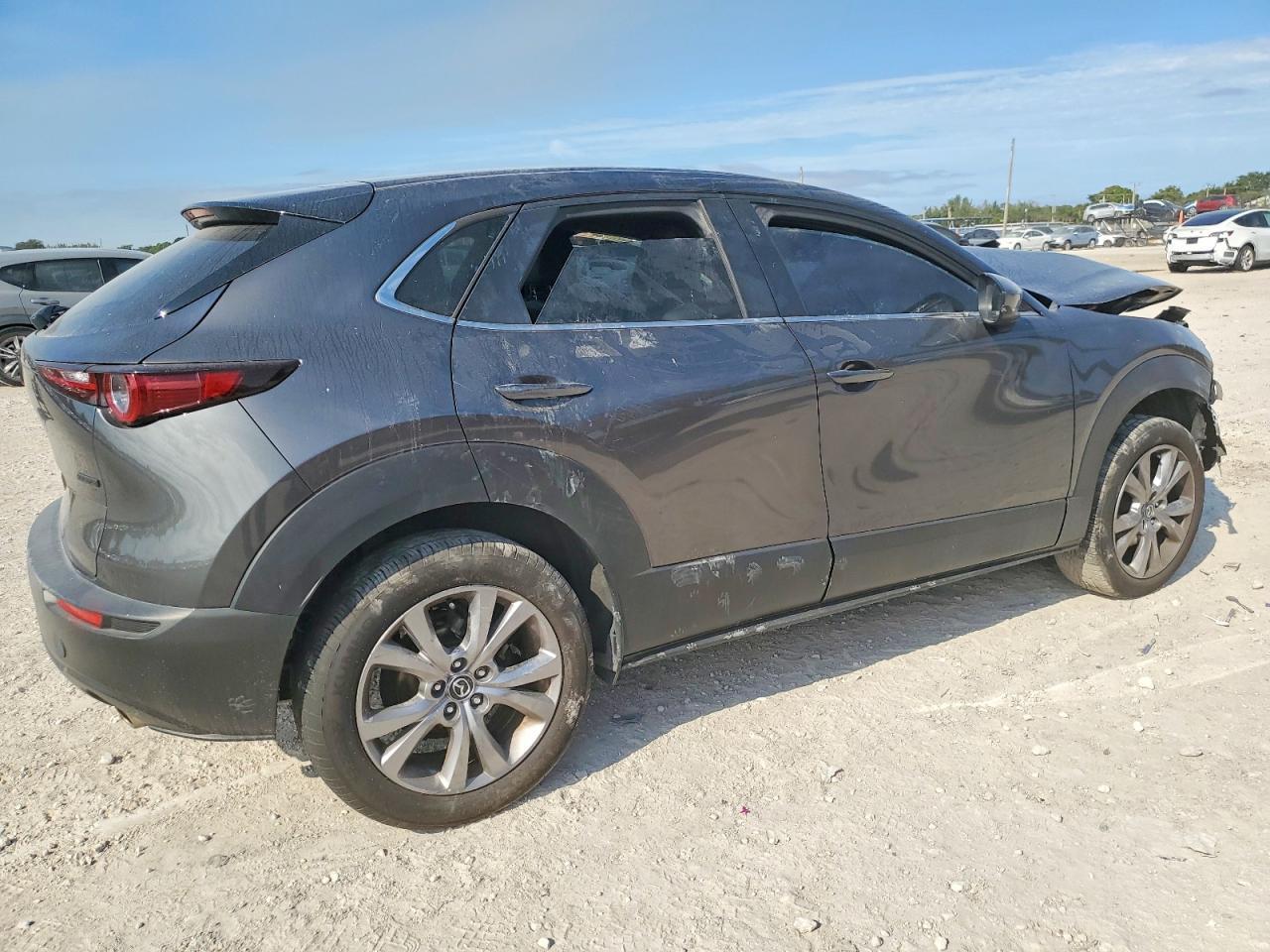 2021 Mazda Cx-30 Select - Image 3