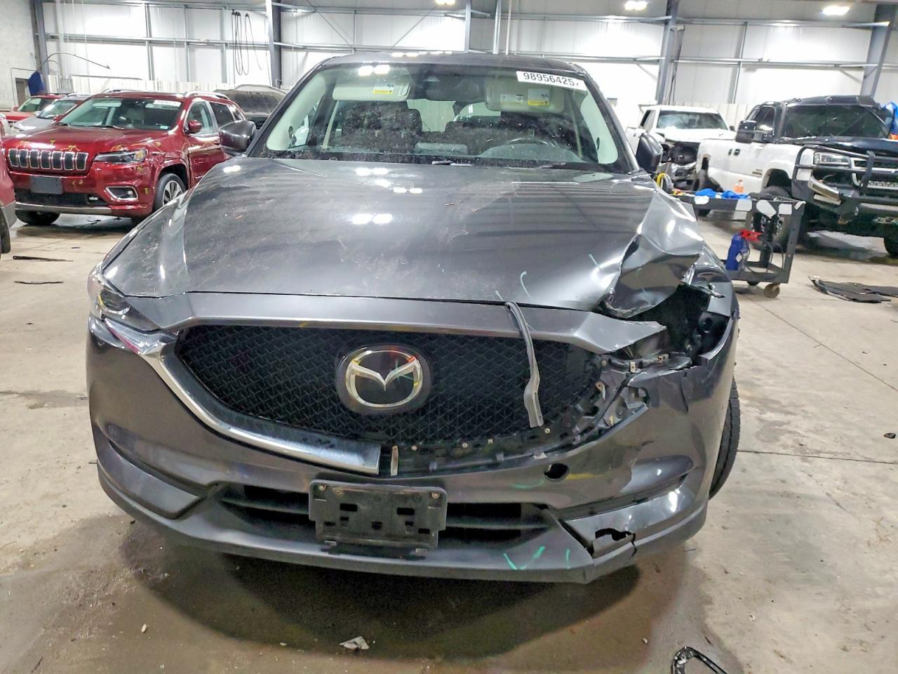 2018 Mazda Cx-5 Touring - Фото 5