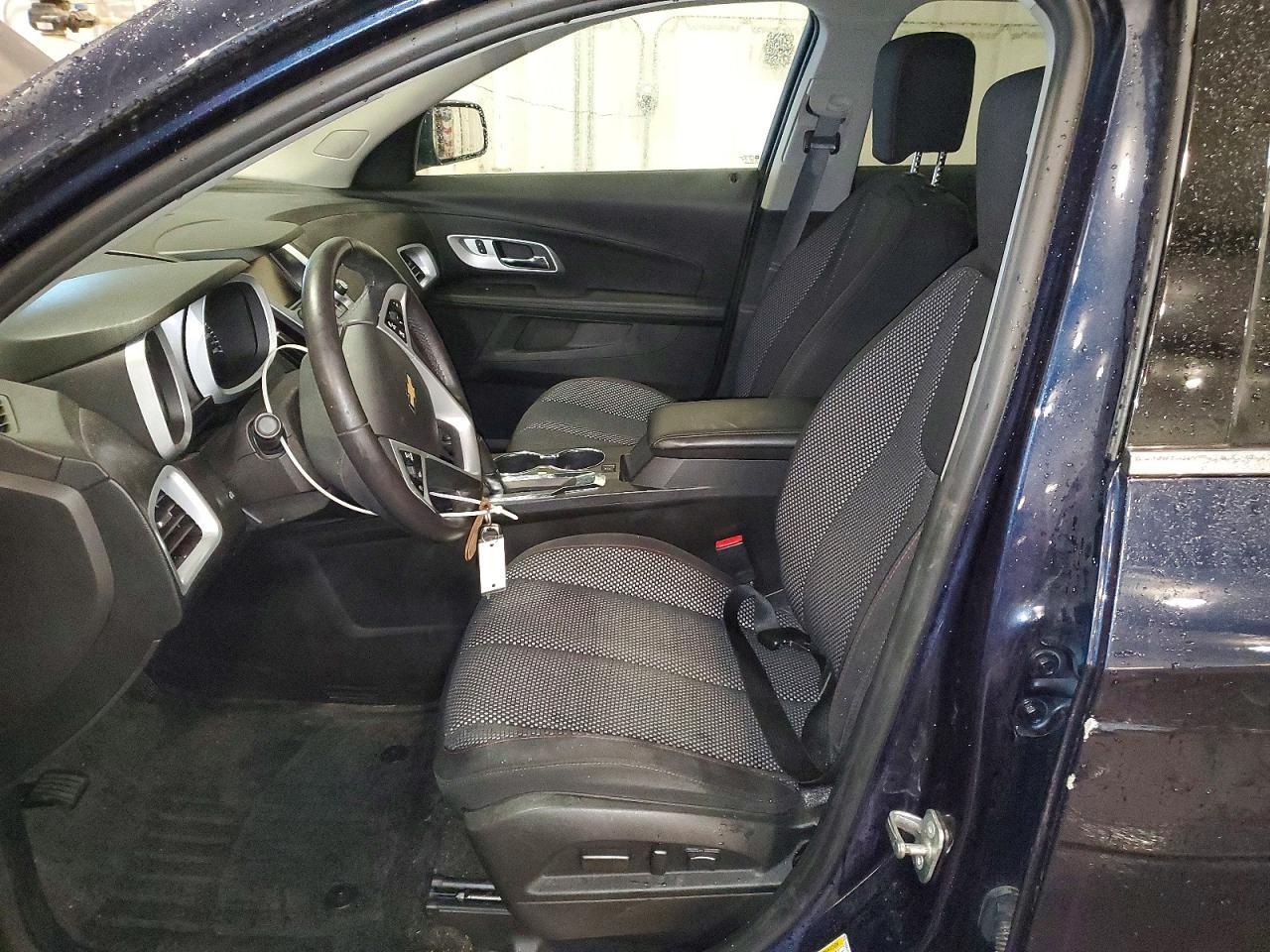2017 Chevrolet Equinox Lt - Image 7
