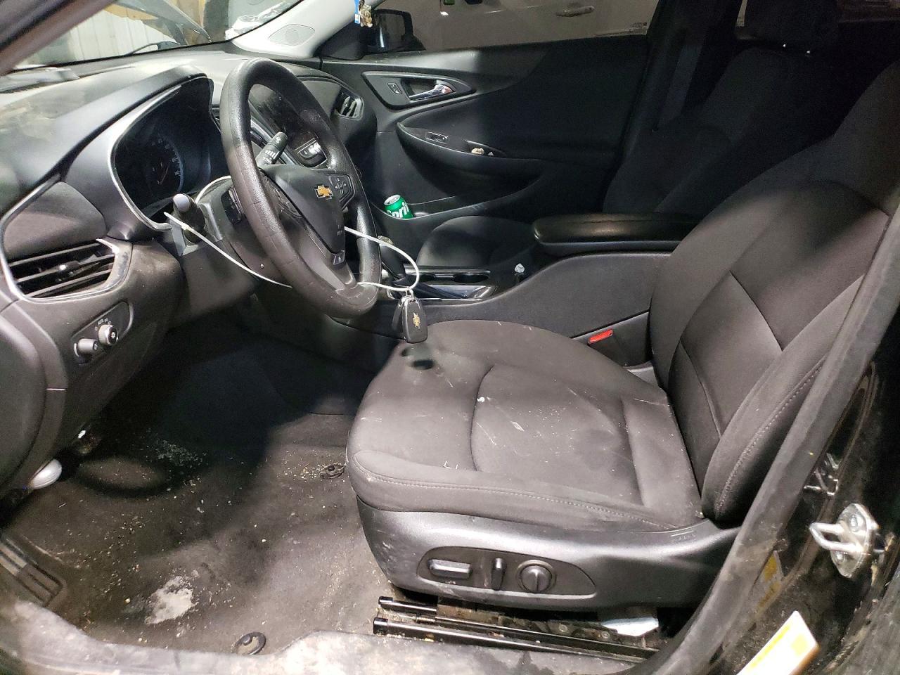 2020 Chevrolet Malibu Lt - Image 7