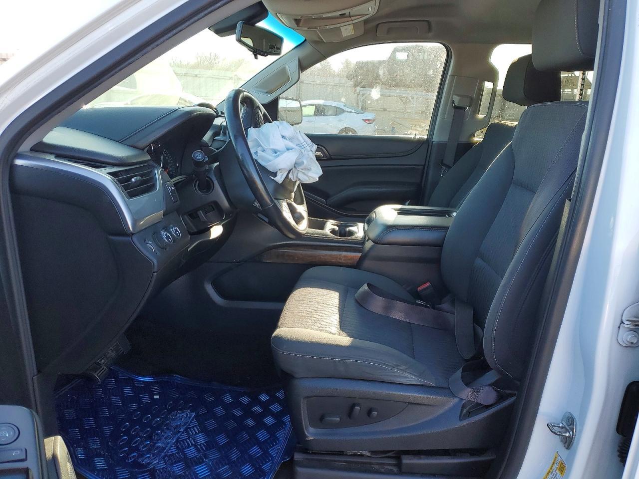2017 Chevrolet Tahoe K1500 Ls - Фото 7
