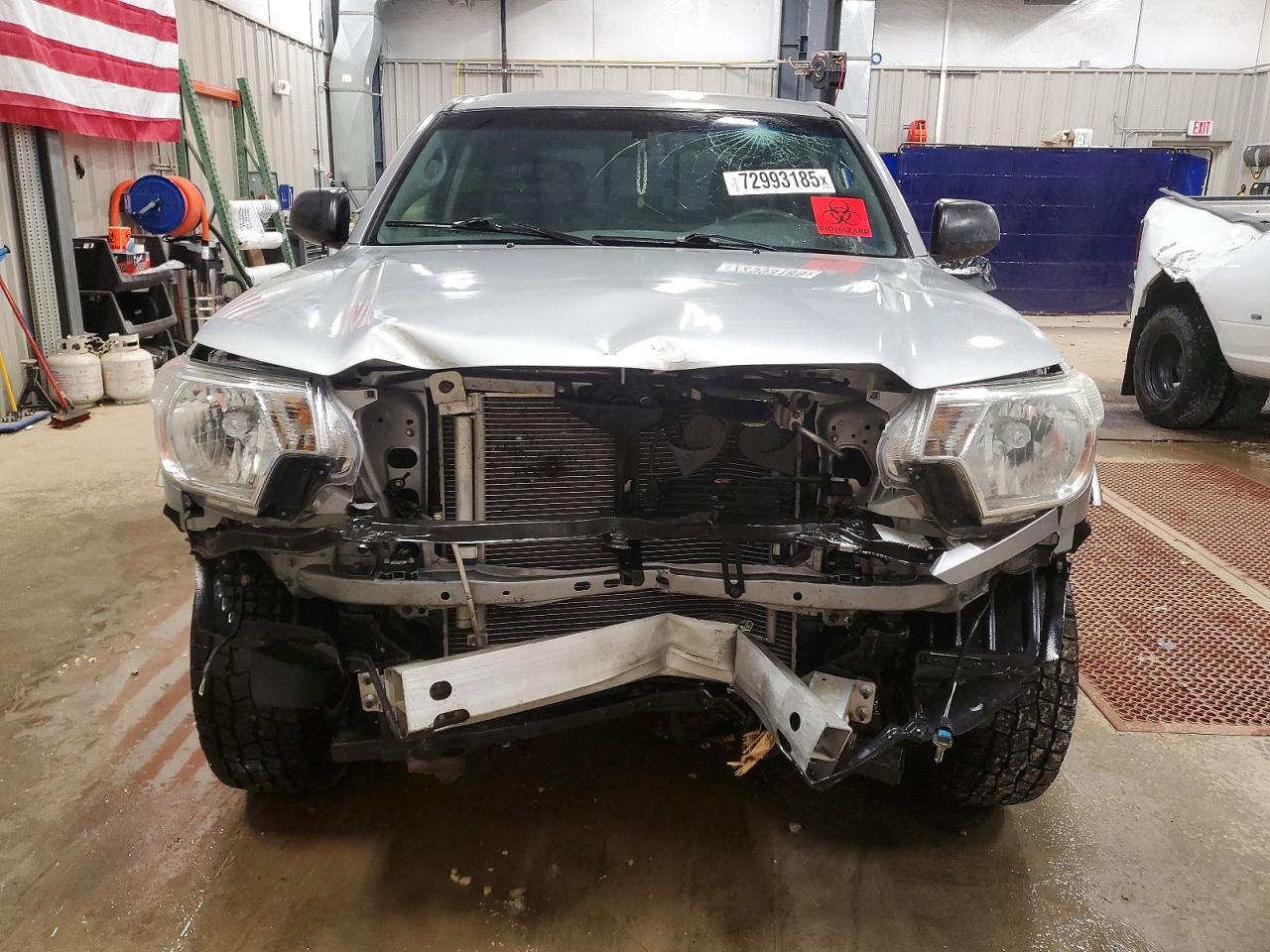 2015 Toyota Tacoma V6 - Image 5