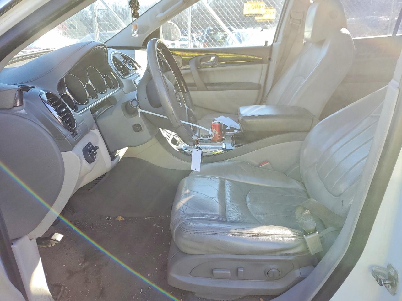 2016 Buick Enclave - Фото 7