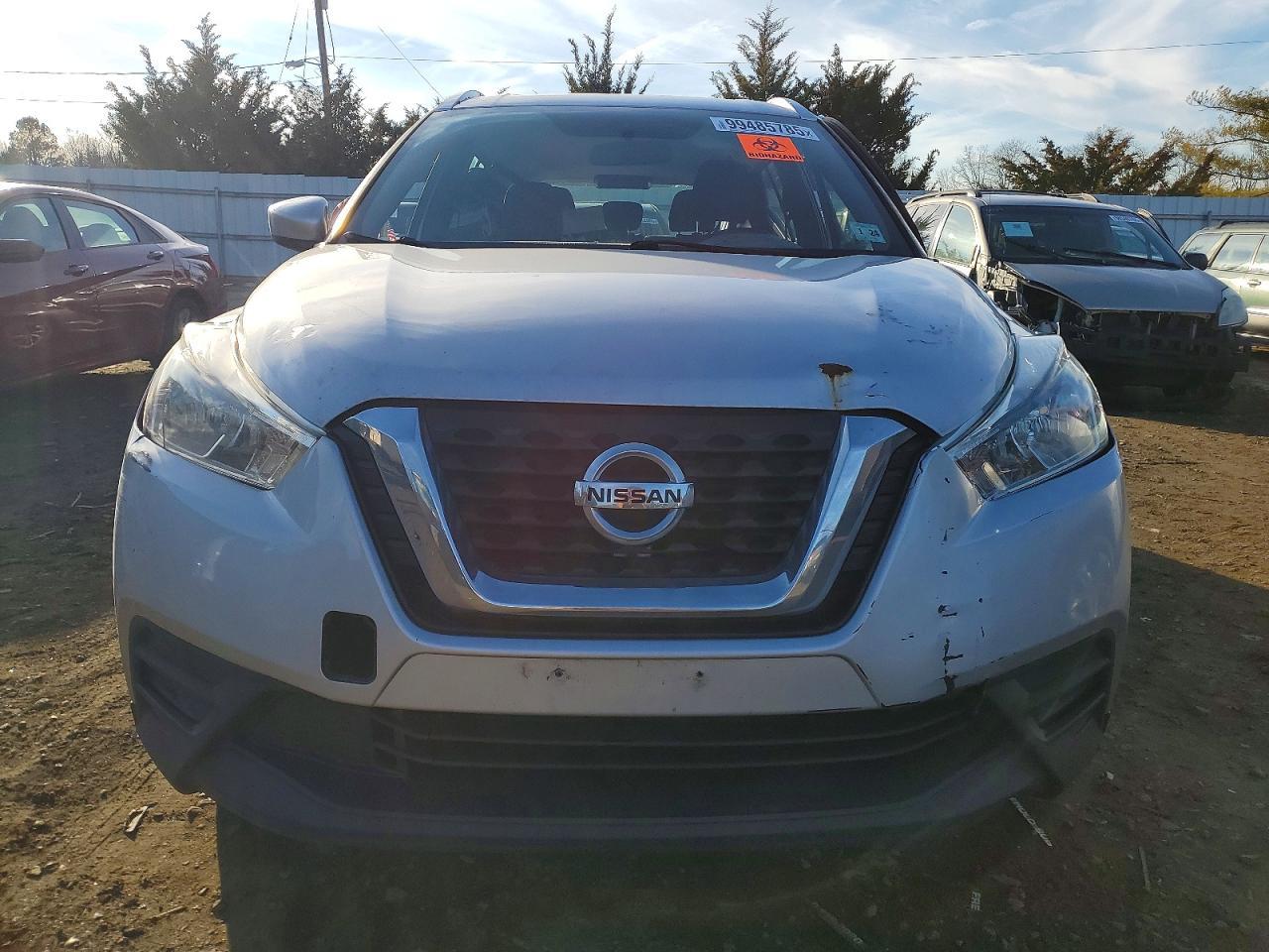 2019 Nissan Kicks Sv - Image 5