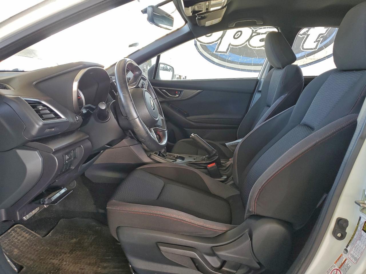 2018 Subaru Impreza Sport - Фото 7