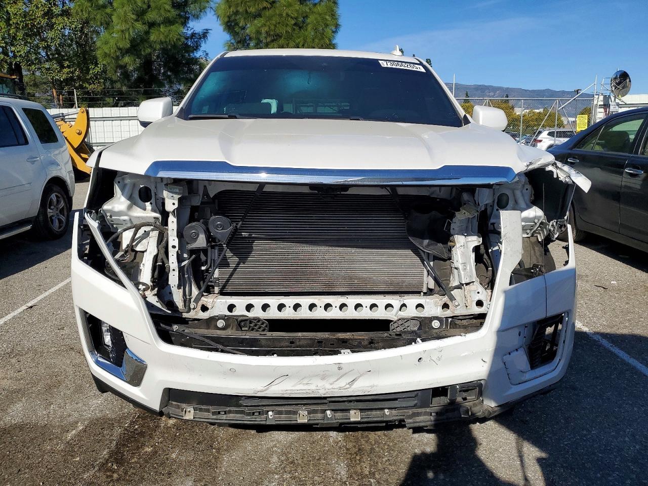 2023 GMC Yukon Xl K1500 Slt - Фото 5