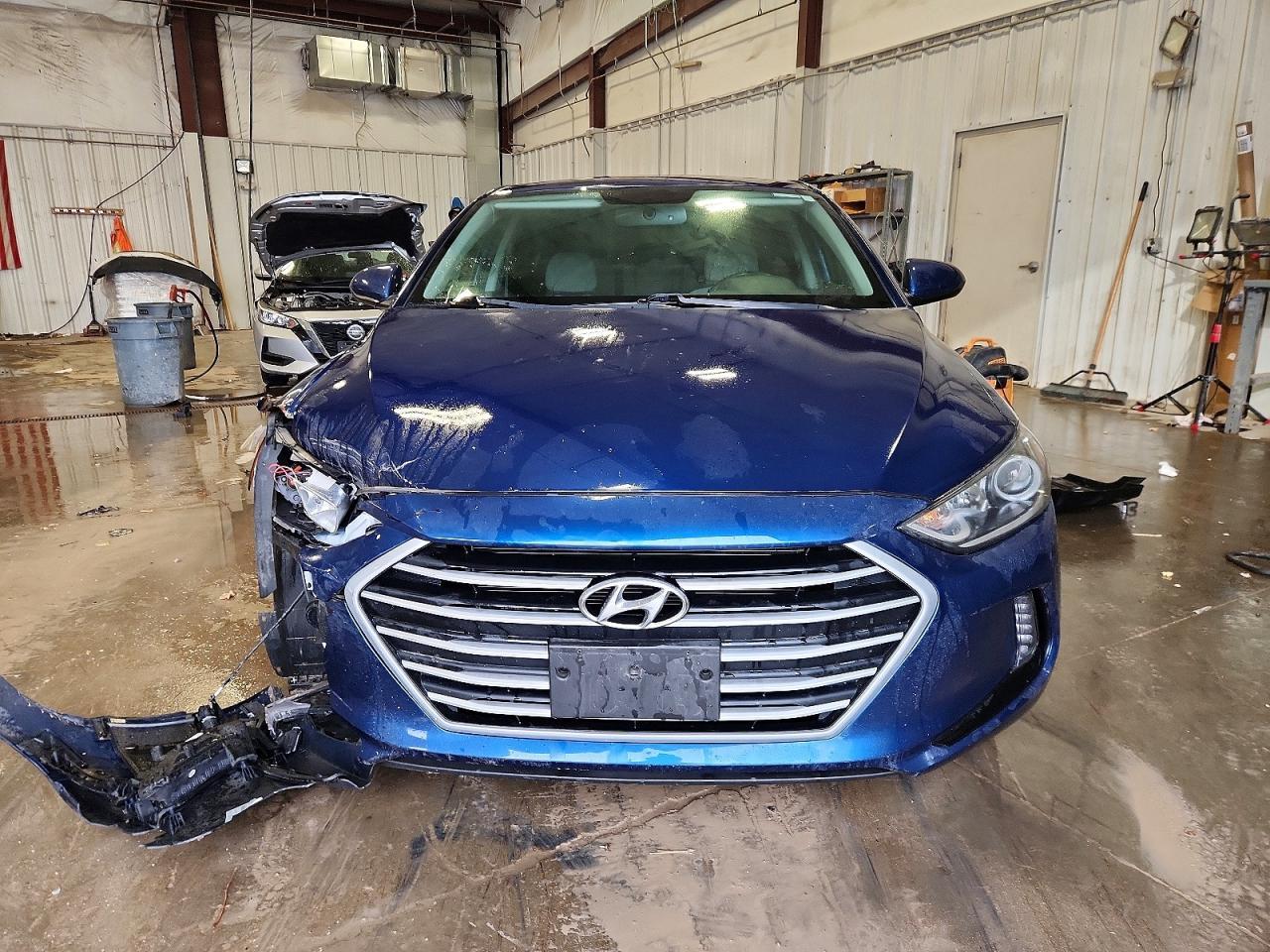 2018 Hyundai Elantra Sel - Image 5