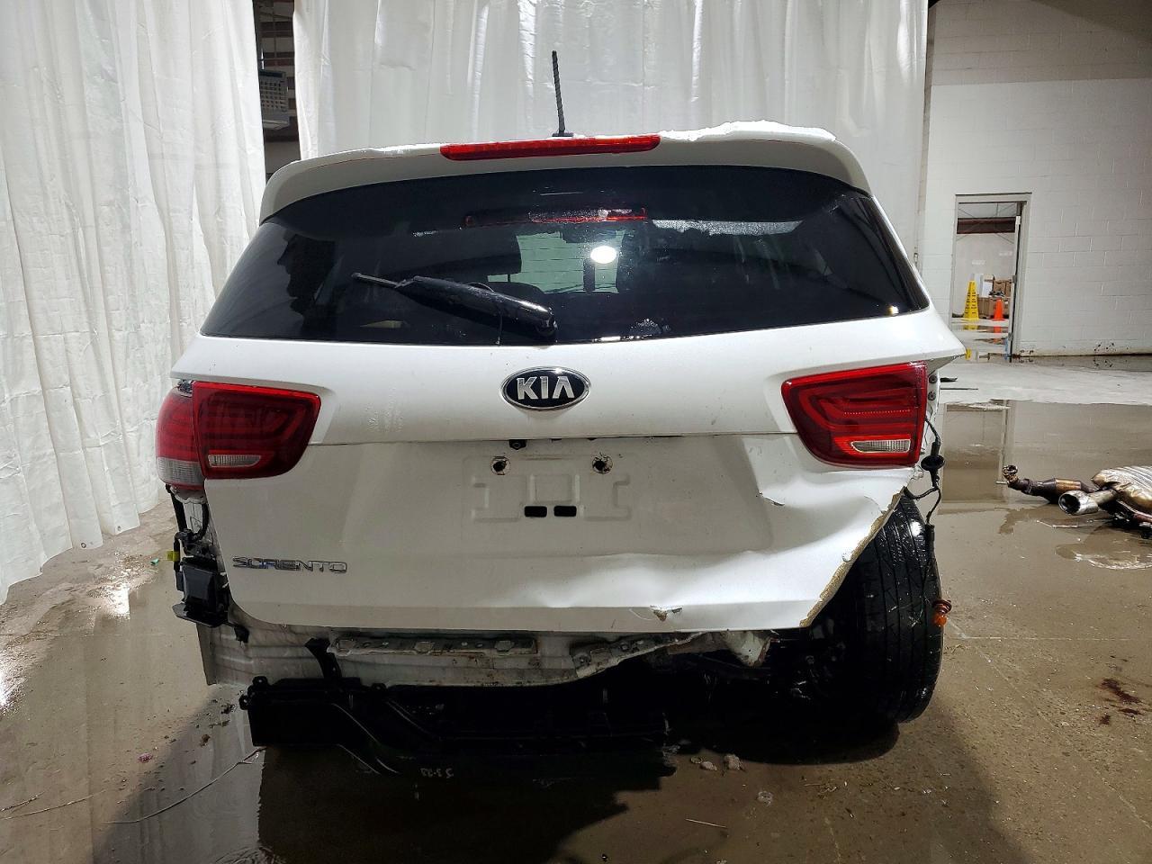2019 Kia Sorento Lx - Фото 6