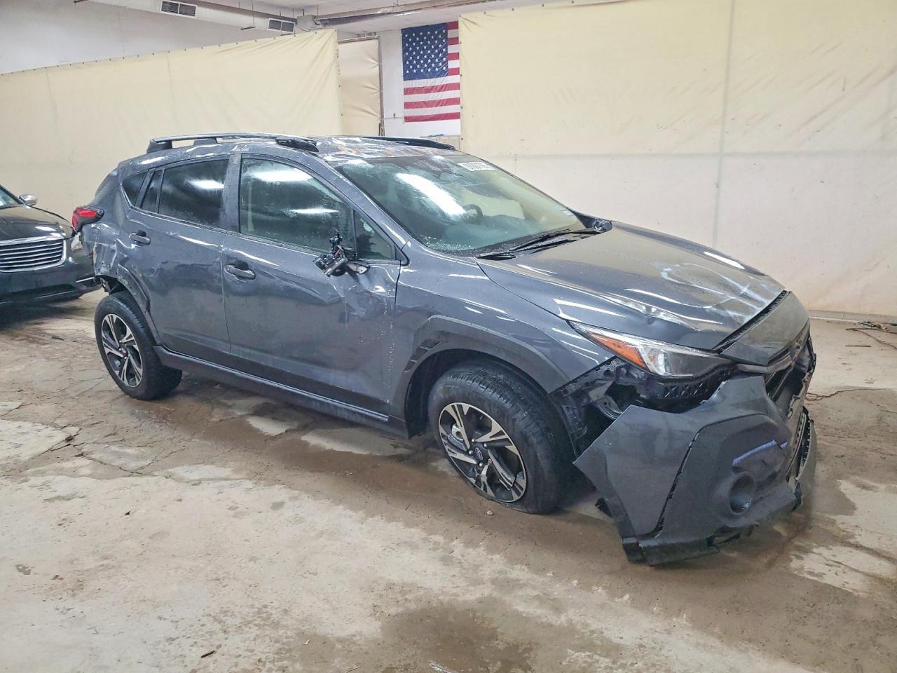 2025 Subaru Crosstrek Premium - Image 4