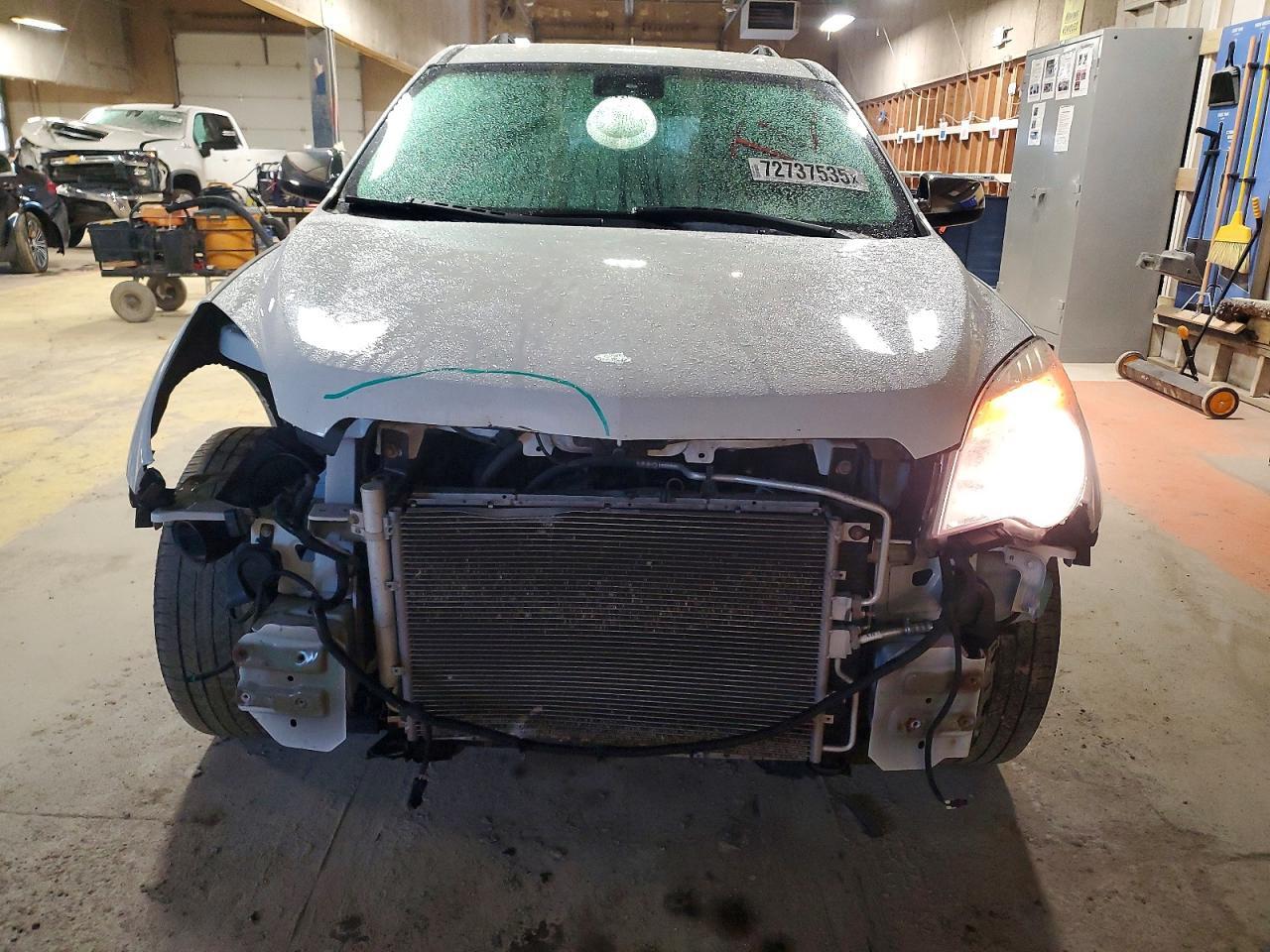 2015 Chevrolet Equinox Lt - Image 5