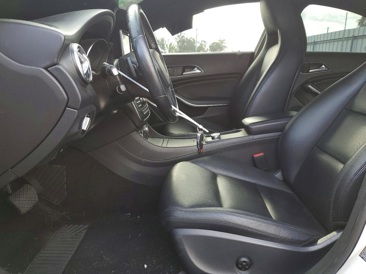 2014 Mercedes-Benz Cla 250 - Image 7